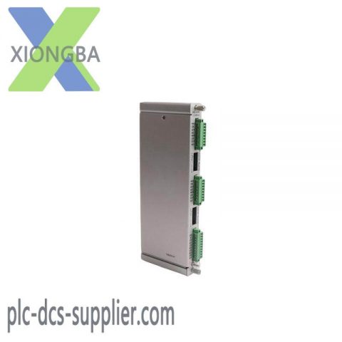 Bently Nevada 991-01-XX-01-00 Transmitter for Industrial Control Systems