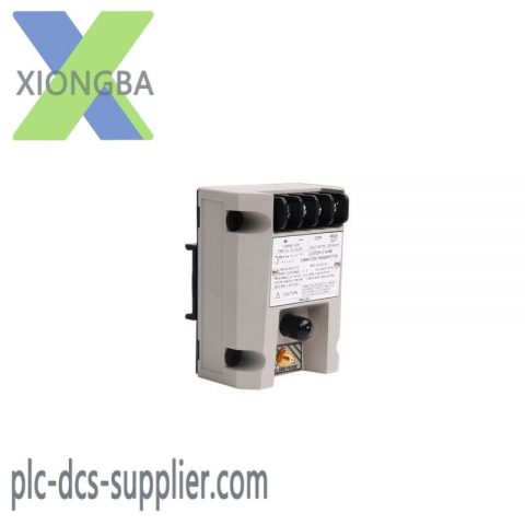 Bently Nevada 991-06-50-01-00 Thrust Transmitter: Precision Measurement Solution for Industrial Automation