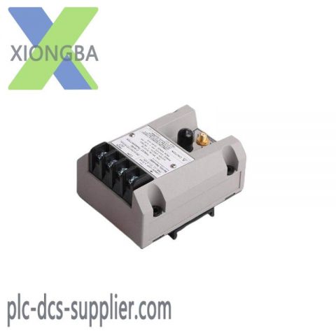 Bently Nevada 991-06-70-01-00 Thrust Transmitter - Precision Engineered for Industrial Control Solutions