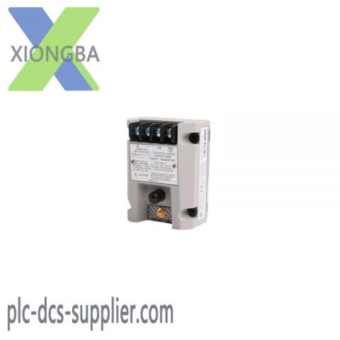 BENTLY NEVADA 991-06-XX-01-00 169955-01 991 Thrust Transmitter