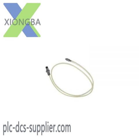 Bently Nevada BA21500-20-36-10-02 Vibration Sensor Probe, Industrial Control Solutions