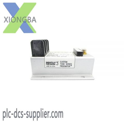 BENTLY NEVADA CP-0408803-01 Industrial Control Module