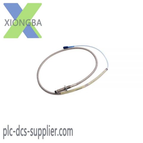 Bently Nevada JNJ5300-08-03-000 Proximity Probes for Advanced Automation Solutions