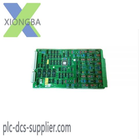 Bently Nevada PWA103928-01 Interface Module: Advanced Control Solution for Industrial Automation