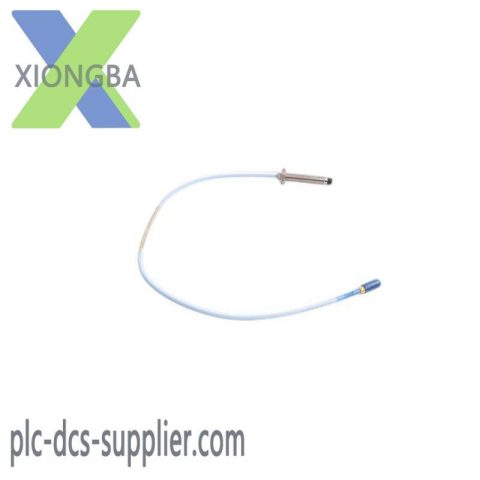 Bently Nevada RS900106-05-30-05-02-00 Proximity Transducer - Precision Monitoring Solutions for Industrial Control