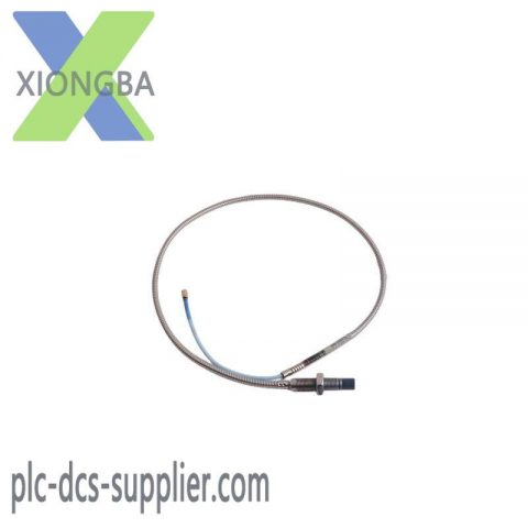 Bently Nevada RS901104-03-050-10-01 R200602-400808 Proximity Sensor, Advanced Industrial Control Solution