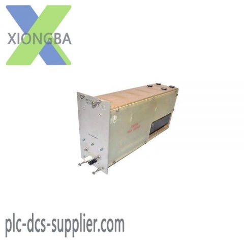 Bently Nevada S7200-R Power Supply Module