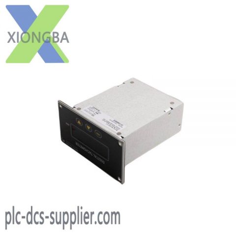 Bently Nevada TACH100-01, 174652-01 Digital Tachometer