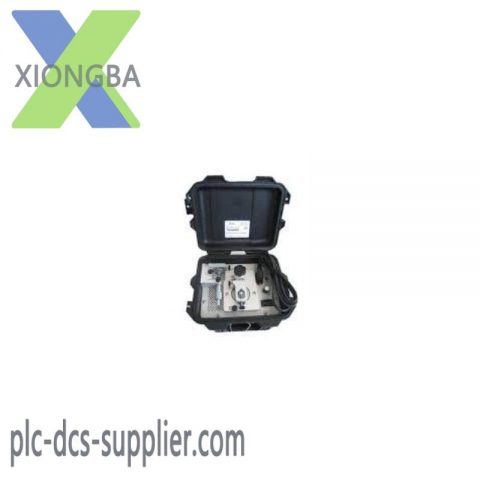 Bently Nevada TK-3E (177313-01-01-00) Proximity System Test Kit