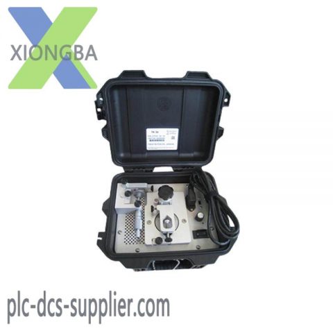 Bently Nevada TK-3E 177313-02-01 Proximity System Test Kit - Precision Maintenance for Critical Assets