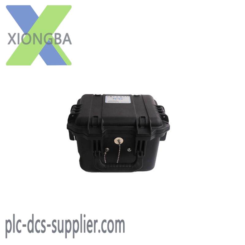 bently_nevada_tk-3e_177313-02-02_electric_driven.jpg Bently Nevada TK-3E 177313-02-02 Electric Driven: Precision Control for Industrial Applications