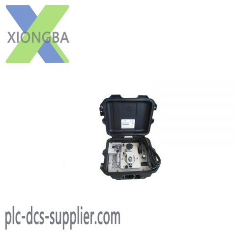 Bently Nevada TK-3E Electric Driven Control Module