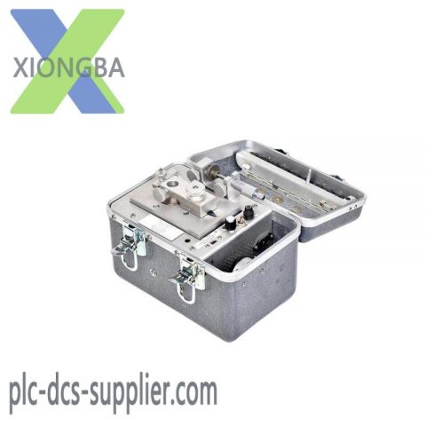 Bently Nevada TK3-2E Calibration Instrument, Precision Measurement Solution