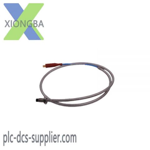 Bently Nevada TM0180-A08-B00-C02-D10 Proximity Sensor Module