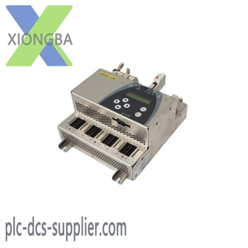 berger_lahr_blc382tcpuc1s_lx800_controller_module.jpg Berger Lahr BLC382TCPUC1S LX800 Industrial Controller Module