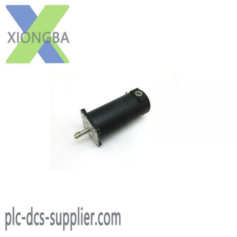 Berger Lahr RDM51122/50 LWC - High-Performance Multiphase Motor