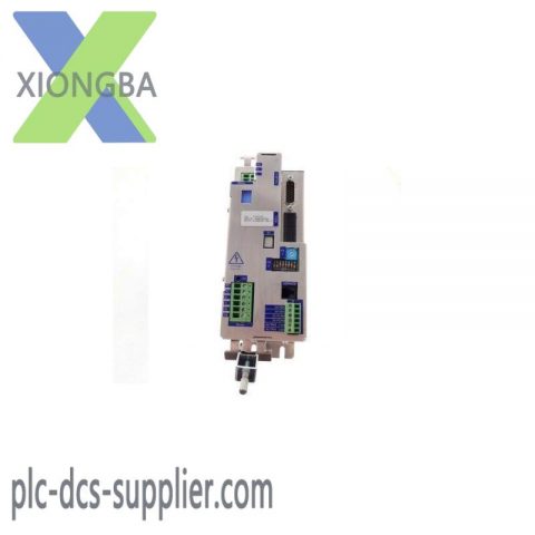 Berger Lahr TLD012F 63401200001 Industrial PLC Processors