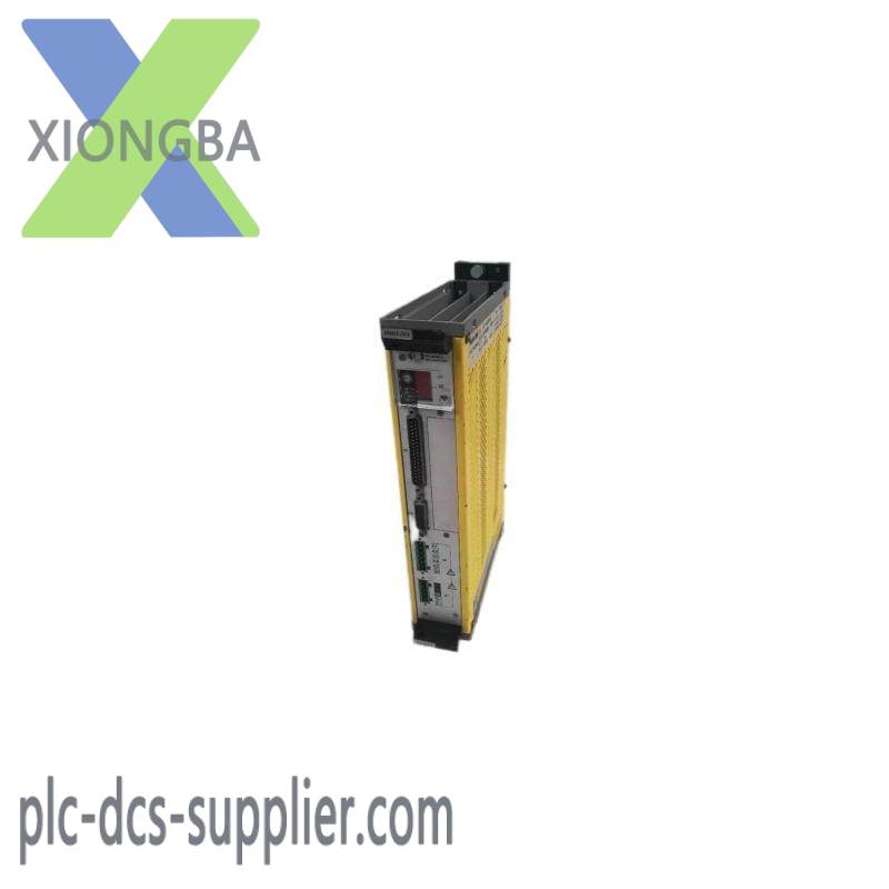 berger_lahr_wd5-008_051-00_stepping_motor_driver.jpeg BERGER LAHR WD5-008.051-00 Stepping Motor Driver: Precision Control in Industrial Automation