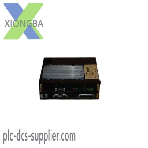 Berger Lahr WDP3-318 WDP3-318.0801 Industrial Positioning Controller