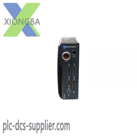 Berkeley BXI4/2-01-B 4-Axis Process Control Module