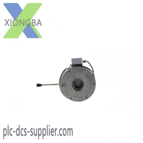 Lenze BFK458/16E Spring-Driven Brake - Reliable Industrial Solution