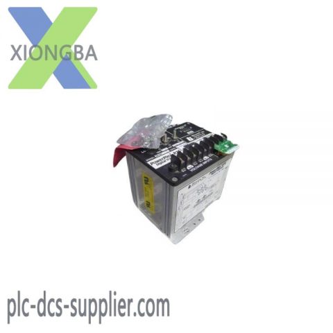 Bitronics POWERPLEX RTS MTWIN4B Digital Transducer