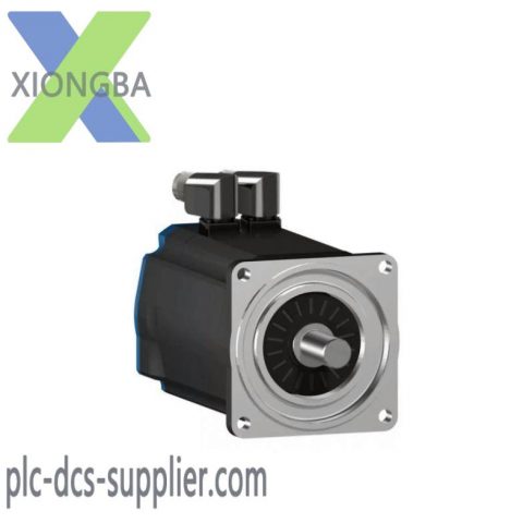 Schneider Electric BMH1403P11A2A Servo Motor, Precision Control for Industrial Automation