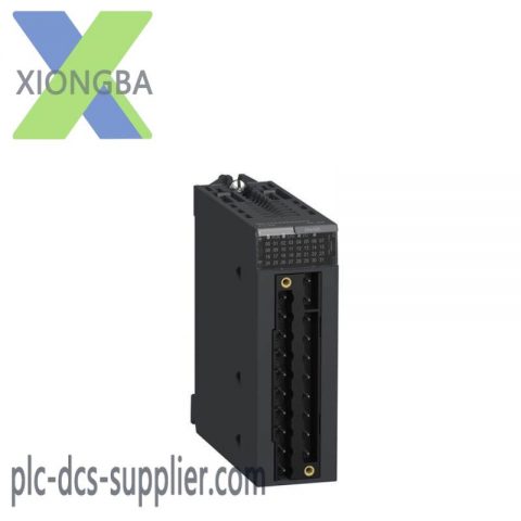 Schneider BMXDRA1605: Discrete Output Module - Control Automation Excellence