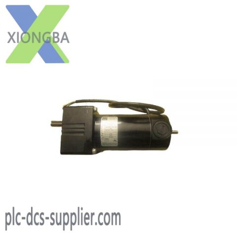 Bodine 33A5FEPM-3W Gear Motor