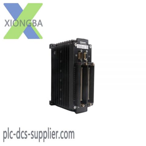 Bombardier 3EST13-151 DCA2000A Transportation Module