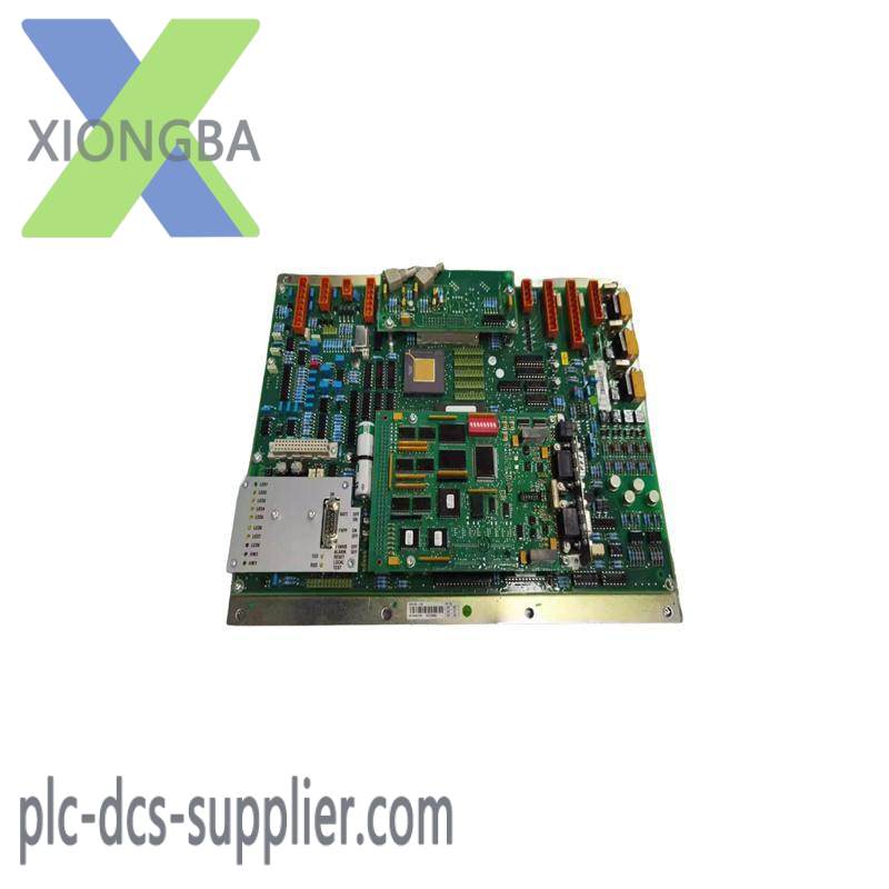 bombardier_dcc2390a_3est49-116_dtcc901b_drive_control_unit.jpg Bombardier DCC2390A 3EST49-116 DTCC901B Drive Control Unit
