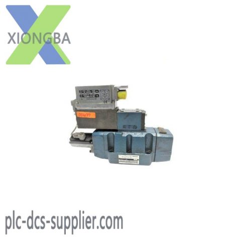 BOSCH 0811 404 305 - 5000 PSI Hydraulic Valve