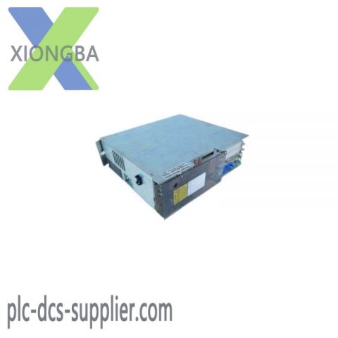 BOSCH DDS02.1-W200-DL01-01-FW Digital Output Module