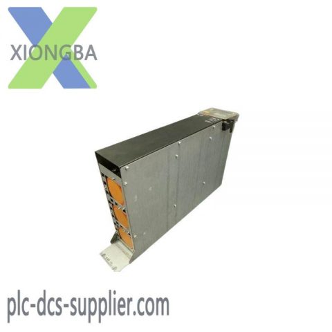 BOSCH KM 3300-T, 054915-103 KM3300 Capacitor Module