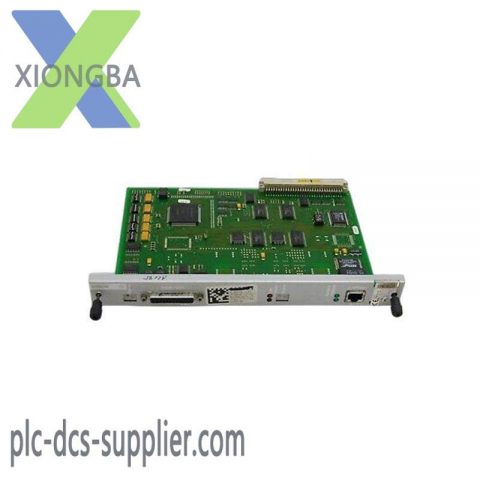 BOSCH PCI201-514D Industrial Processor Module, High Performance & Efficiency