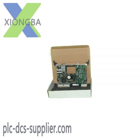 BRANSON 804-15005-01 PCB I/O INTERFACE - Industrial Control Module