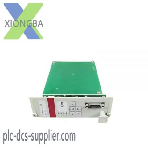 Braun E1667.011 - Precision Control Module, Designed for Industrial Efficiency