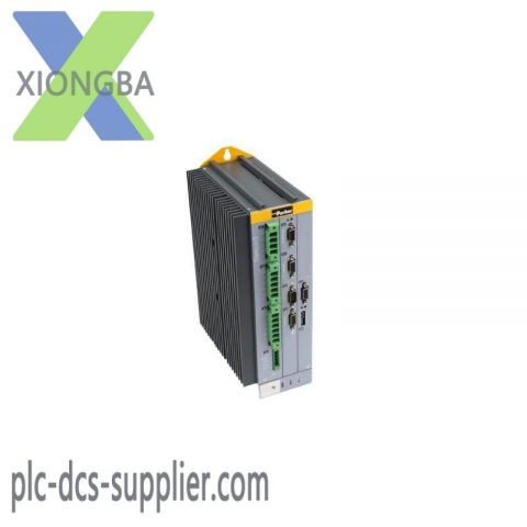 Parker C3S150V4F11 I20 T11 M00 Servo Drive - Precision Control for Industrial Automation