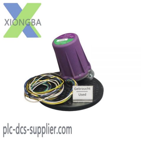 Honeywell C7012E C7012E1187 Power Supply Module - Advanced Industrial Control Solution