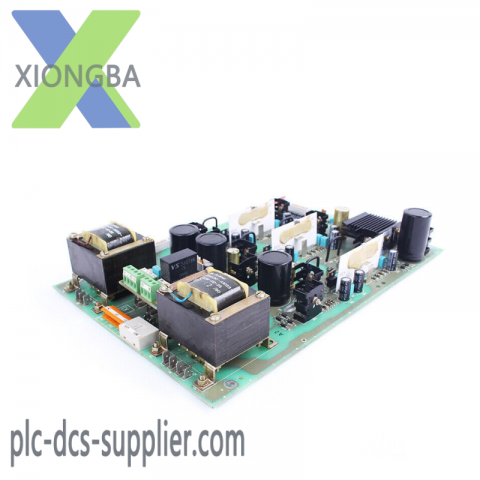 SIEMENS C98043-A1236 Inverter Power: Industrial Grade, High Efficiency, and Versatile Automation Solution