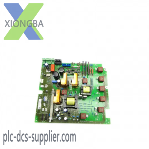 SIEMENS C98043-A7002-L1 Power Supply: High-Efficiency, Reliable Industrial Solution