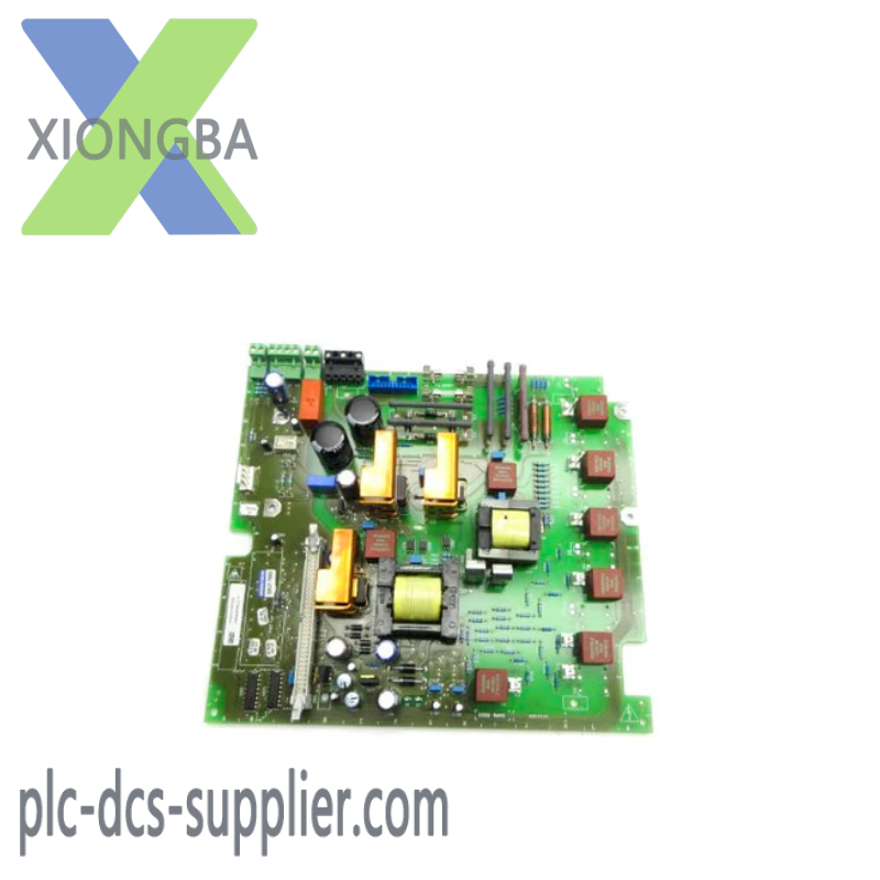 c98043-a7002-l1_siemens_power_supply.png SIEMENS C98043-A7002-L1 Power Supply: High-Efficiency, Reliable Industrial Solution