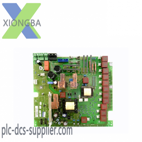 SIEMENS C98043-A7002-L4-12 Power Interface Module