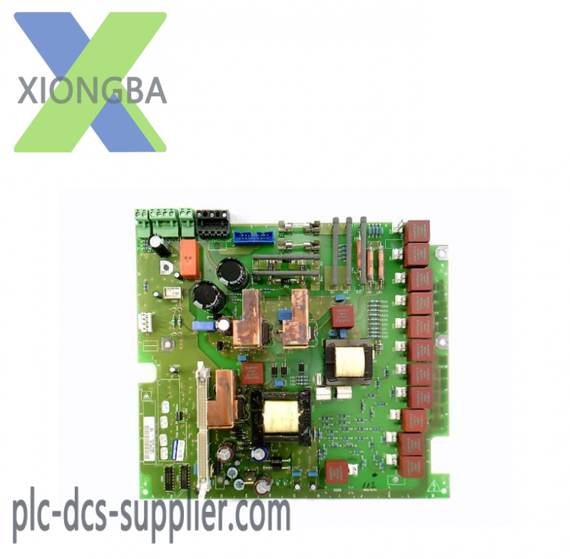 c98043-a7002-l4-12_siemens_power_interface.png SIEMENS C98043-A7002-L4-12 Power Interface Module