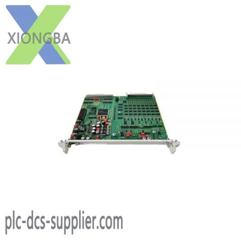 SIEMENS C98043-A7042-L1-6: High-Performance Power Interface Board