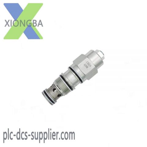 SUN CBEA-LHN-XAW/S Counterbalance valves: Precision Control for Heavy Industries