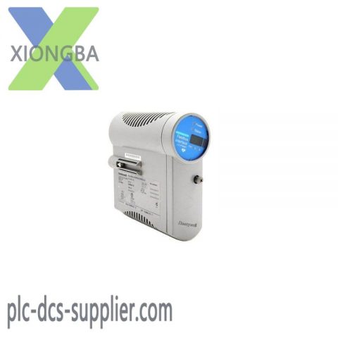 HONEYWELL CC-HCN911 Analog Input Module, 51307206-175, Industrial Control System Component