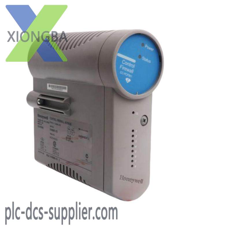 cc-pcf901_51405047-175_honeywell_control_firewall_module.jpg Honeywell CC-PCF901 | Control Firewall Module | Model: 51405047-175