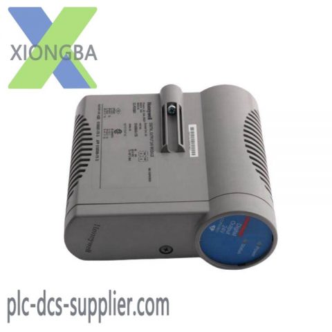 HONEYWELL CC-PDIL01 51405040-176: High-Performance Digital Input Module