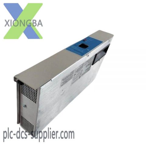 HONEYWELL CC-PWRR01 51198685-100 Industrial Power Supply Module